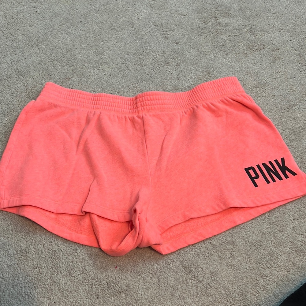 COPY - Sweatpants shorts